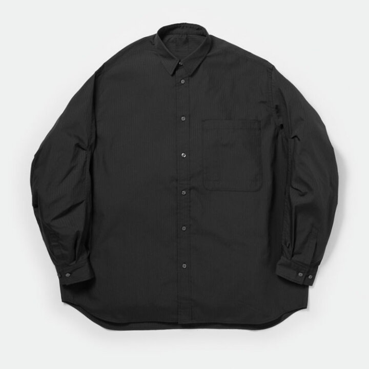 楽天市場】DAIWA PIER39（ダイワ ピア39）/TECH REGULAR STRIPE SHIRT 