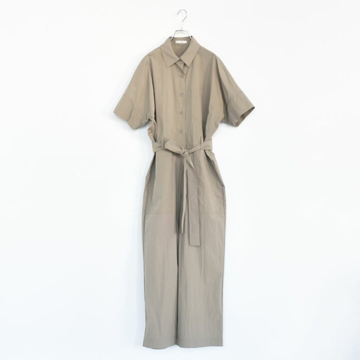 楽天市場】【SALE 40％OFF】anuke（アンヌーク）/Halfsleeve Shirts 