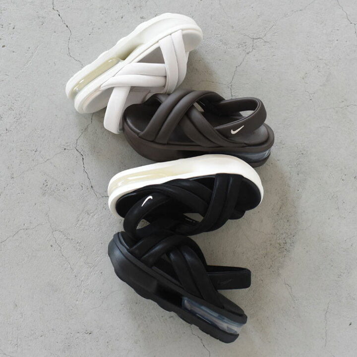楽天市場】【SALE 20％OFF】NIKE（ナイキ）/AIR MAX ISLA SANDAL エア 