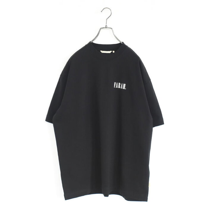 楽天市場】【SALE 30％OFF】FARAH（ファーラー）/Printed Graphic S/S 