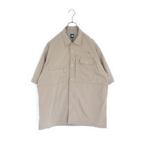 ySALE 20OFFzTHE NORTH FACEiUEm[XEtFCXj/S/S TRIP FIELD SHIRT V[gX[ugbvtB[hVc/NR22551yԕisz