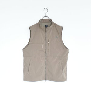 ySALE 20OFFzTHE NORTH FACEiUEm[XEtFCXj/TRIP FIELD VEST gbvtB[hxXg/NP22551yԕisz