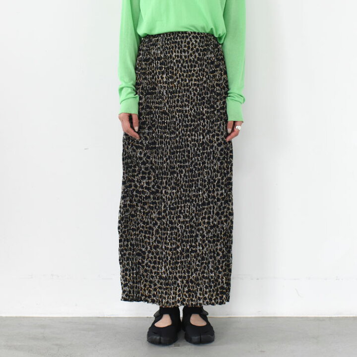 楽天市場】THE SHINZONE（シンゾーン）/PORTO PRINT SKIRT ポルト 