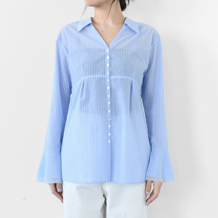 楽天市場】【SALE 30％OFF】THE SHINZONE（シンゾーン）/FLARE CUFFS 