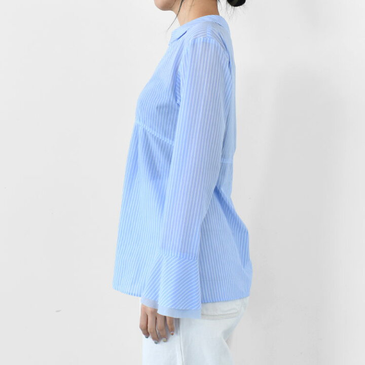 楽天市場】【SALE 30％OFF】THE SHINZONE（シンゾーン）/FLARE CUFFS 