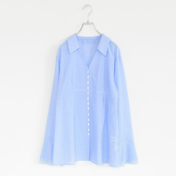 楽天市場】【SALE 30％OFF】THE SHINZONE（シンゾーン）/FLARE CUFFS 
