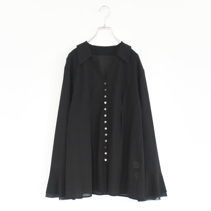 楽天市場】【SALE 30％OFF】THE SHINZONE（シンゾーン）/FLARE CUFFS 