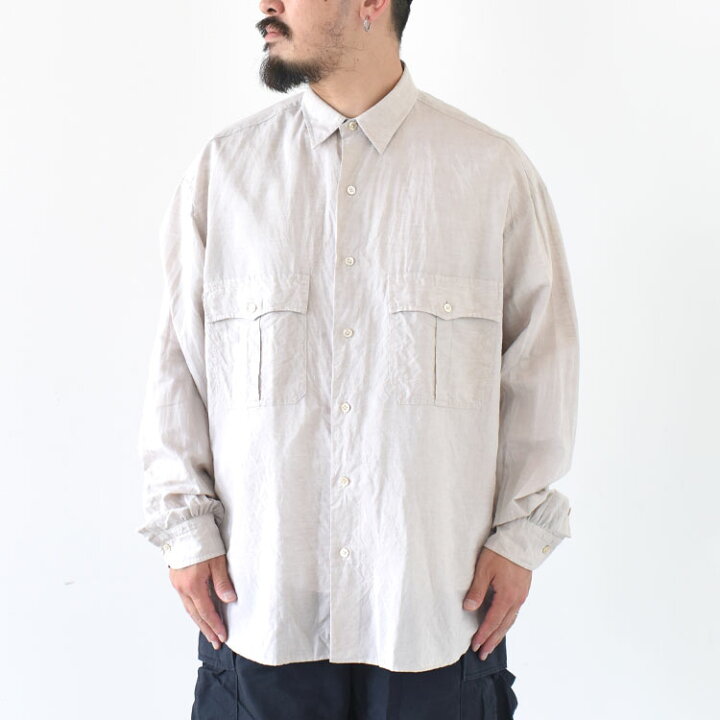 楽天市場】PORTER CLASSIC（ポータークラシック）/ROLL UP LINEN 