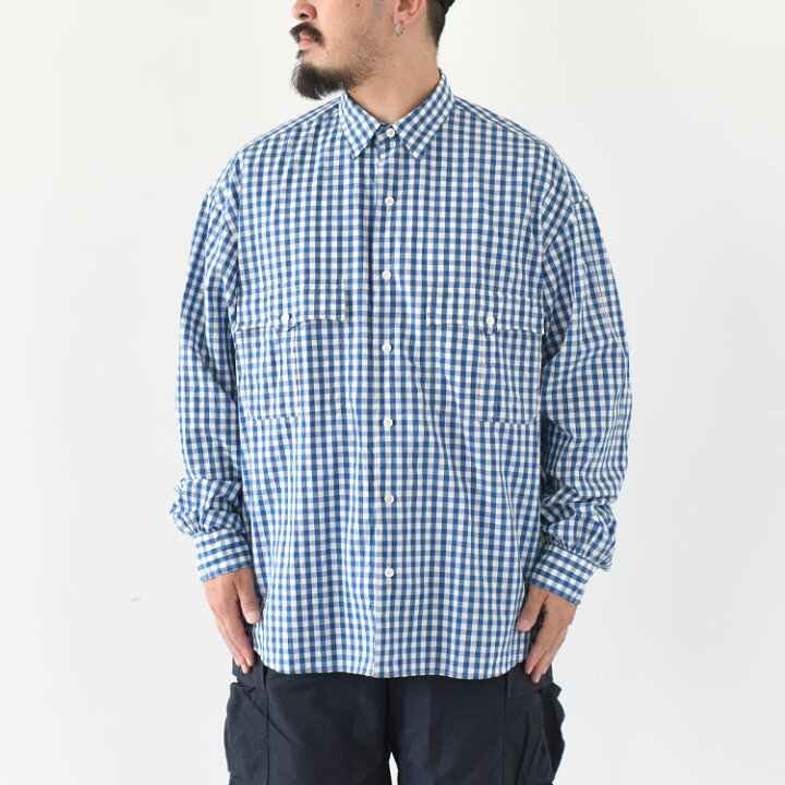 楽天市場】PORTER CLASSIC（ポータークラシック）/ROLL UP GINGHAM 