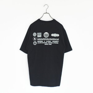 ySALE 20OFFzTHE NORTH FACEiUEm[XEtFCXj/S/S GLOBE GRID TEE V[gX[utbVhCO[uObhRbgeB[yԕisz/NT32550