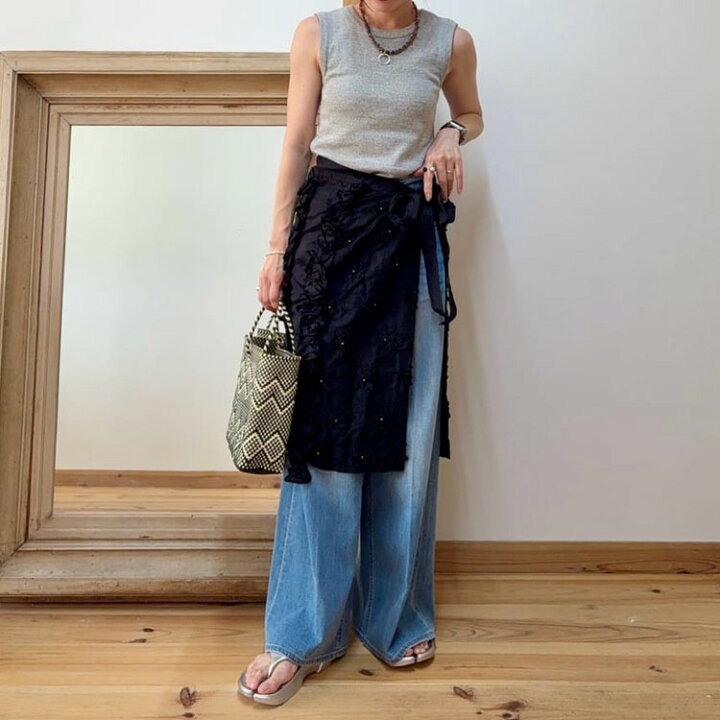 楽天市場】【SALE 30％OFF】Crinkle Crinkle Crinkle（クリンクル 