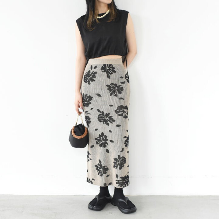 楽天市場】【SALE 40％OFF】anuke（アンヌーク）/Sleeveless