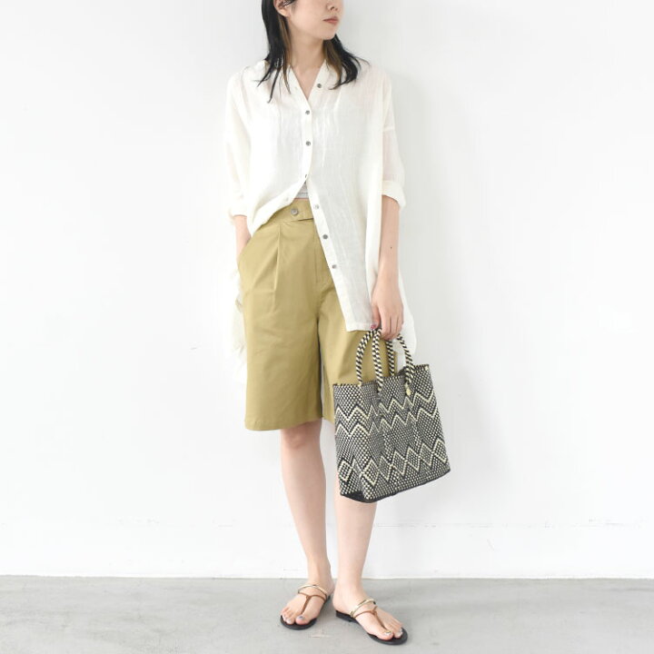 楽天市場】【SALE 60％OFF】TUTIE（ツチエ）/リネンサッカーバンド