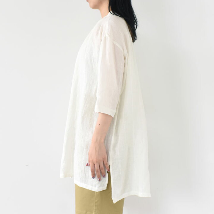 楽天市場】【SALE 60％OFF】TUTIE（ツチエ）/リネンサッカーバンド