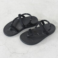 rig footwear（リグフットウェア）/NOHY ノヘイ リカバリーサンダル【2025新商品】/RG0029