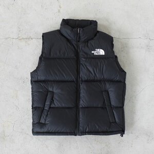 THE NORTH FACEiUEm[XEtFCXj/NUPTSE VEST MENS kvVxXgiYj/ND92557y2025H~z
