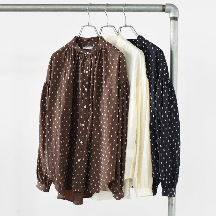 楽天市場】【SALE 30％OFF】MANON（マノン）/NYLON DOT JACQUARD 