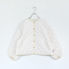 【SALE 20％OFF】Traditional Weatherwear（トラディショナルウェザーウェア）/Women's ARKLEY PUFF SLEEVE アークリー パフスリーブ/L252APQCO0492AA【返品交換不可】