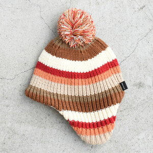 �ySALE 20��OFF�zMarmot�i�}�[���b�g�j/K's Retro Border Knit Watch �L�b�Y���g���{�[�_�[�j�b�g���b�`/MTFW25KHG228�y�ԕi�����s�z
