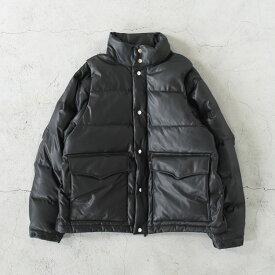 DAIWA PIER39（ダイワ ピア39）/TECH 2WAY SYNTHETIC SKIN DOWN JACKET テック2ウェイ シンセティックスキン ダウンジャケット/BW-41025W【2025新商品】