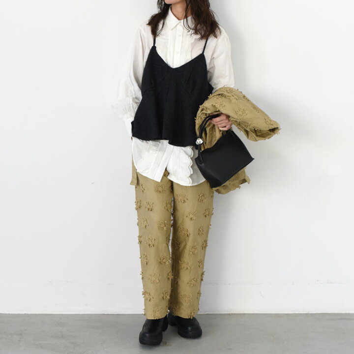 楽天市場】【SALE 30％OFF】Crinkle Crinkle Crinkle（クリンクル 