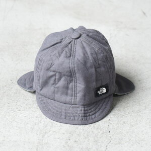 THE NORTH FACEiUEm[XEtFCXj/BABY QUILTING CAP xr[LeBOLbvixr[j/NNB42502y2025H~z