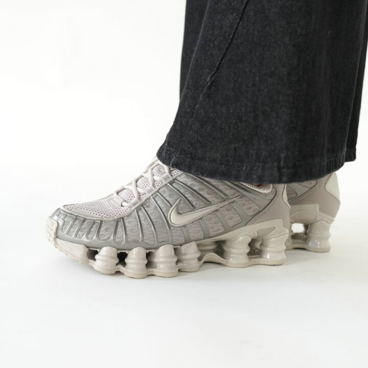 楽天市場】NIKE（ナイキ）/NIKE SHOX TL ナイキ ショックス TL/AR3566 
