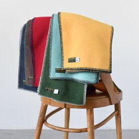 【SALE 20％OFF】TWEEDMILL（ツイードミル）/【BINGOYA別注】TWEED MILL FLEECE MUFFLER フリースマフラー/FL25-180【返品交換不可】