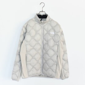 【SALE 20％OFF】THE NORTH FACE（ザ・ノース・フェイス）/FREE RUN INSULATED JACKET フリーランインサレーテッドジャケット（ユニセックス）/NY82590【返品交換不可】