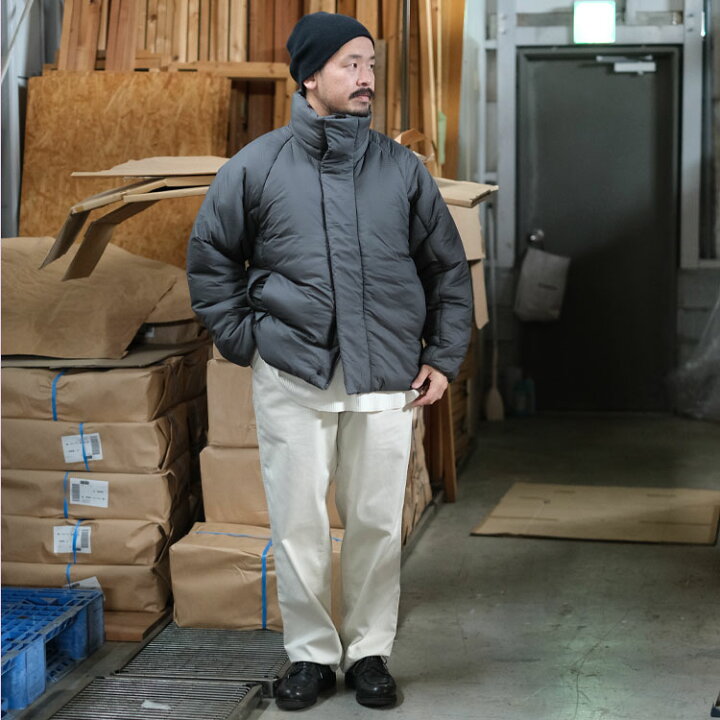 楽天市場】GOLDWIN（ゴールドウィン）/HIGHLOFT PUFFY JACKET 