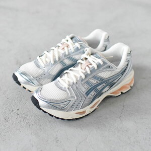 �ySALE 10��OFF�zASICS�i�A�V�b�N�X�j/GEL-KAYANO 14 �Q���J���m14/1203A537�y�ԕi�����s�z