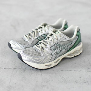 �ySALE 10��OFF�zASICS�i�A�V�b�N�X�j/GEL-KAYANO 14 �Q���J���m14/1203A537�y�ԕi�����s�z