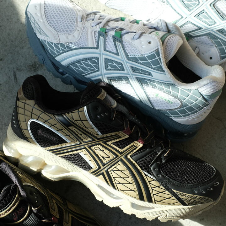 楽天市場】【SALE 30％OFF】ASICS（アシックス）/GEL-NIMBUS 10.1 GTX 