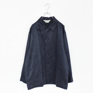 MidiUmii~fBE~j/fake suede shirt tFCNXG[hVc/4-730009y2025H~z
