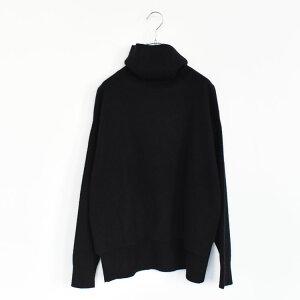 �ySALE 20��OFF�zMidiUmi�i�~�f�B�E�~�j/raccoon knit high neck pullover ���N�[���j�b�g �n�C�l�b�N�v���I�[�o�[/4-720003�y�ԕi�����s�z