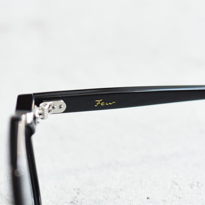 楽天市場】Few by NEW.（フューバイニュー）/F4/47/F4-47【2025新商品 