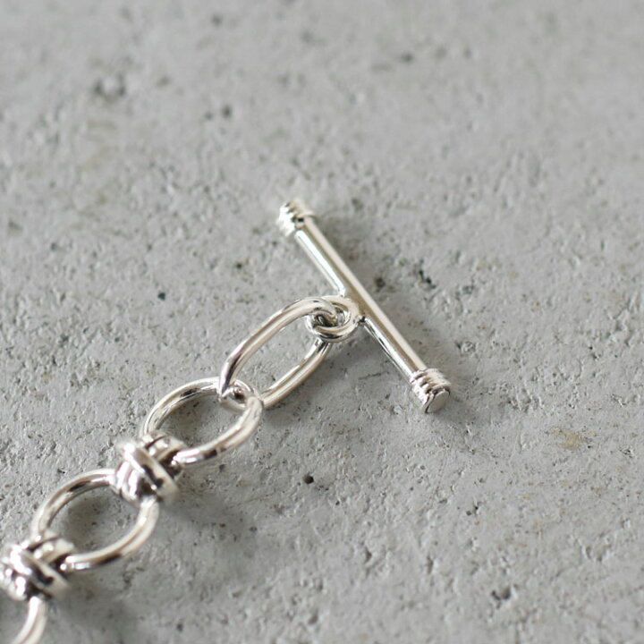 楽天市場】XOLO JEWELRY（ショロジュエリー）/Horn link Bracelet 