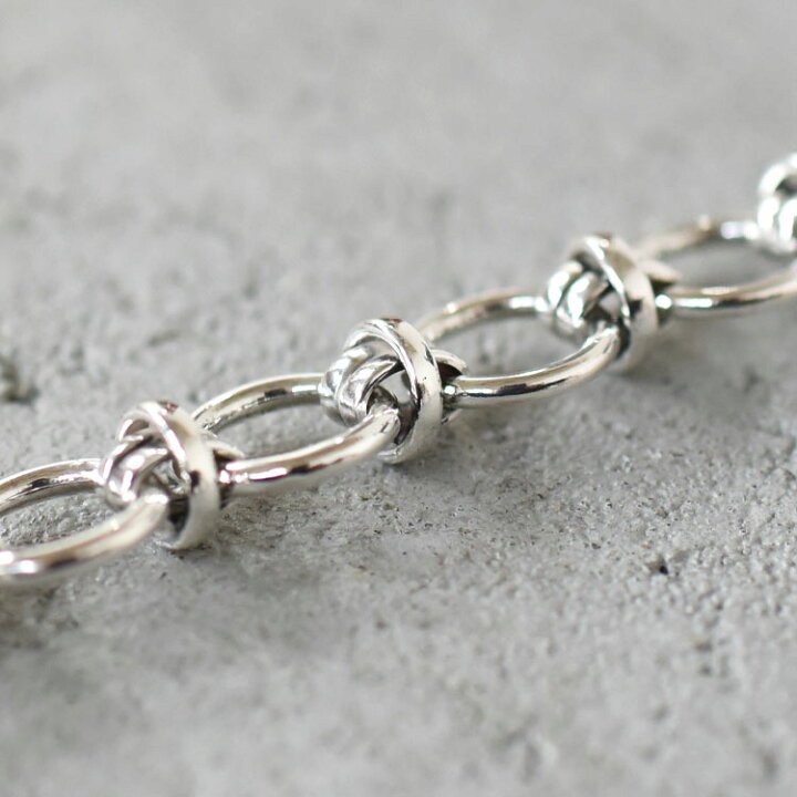 楽天市場】XOLO JEWELRY（ショロジュエリー）/Horn link Bracelet 