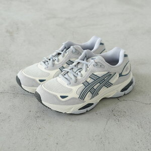 ASICS�i�A�V�b�N�X�j/GEL-NYC 2.0/1203A895�y2026�H�~�z