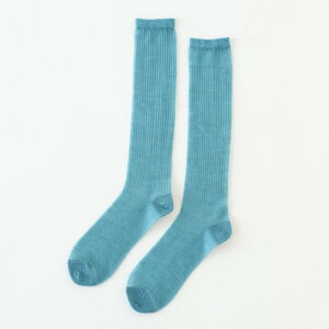 THE SHINZONE�i�V���]�[���j/HEER ALPACA SOCKS �V�A�[�A���p�J�\�b�N�X/26AMSIT04