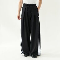 adidas Originals（アディダスオリジナルス）/ADIDAS ORIGINALS BY JENNIE プリーツ トラックパンツ/CC79…