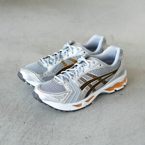 ASICS�i�A�V�b�N�X�j/GEL-KAYANO 14�@�Q���J���m/1203A740�y2026�H�~�z