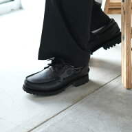 Timberland（ティンバーランド）/3eye Lug Handsewn Boat Shoe スリーアイ ラグ ハンドソーン ボート シ…