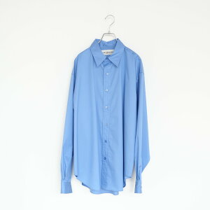 THE SHINZONE�i�V���]�[���j/UNCLE SHIRT �A���N���V���c/25AMSBL07�y2026�H�~�z