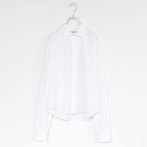 THE SHINZONE�i�V���]�[���j/SHORT PECK SHIRT �V���[�g�y�b�N�V���c/25SMSBL12�y2026�t�āz