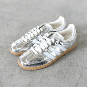 adidas Originals�i�A�f�B�_�X�I���W�i���X�j/SAMBA OG �T���o OG/JR0035�y2026�t�āz