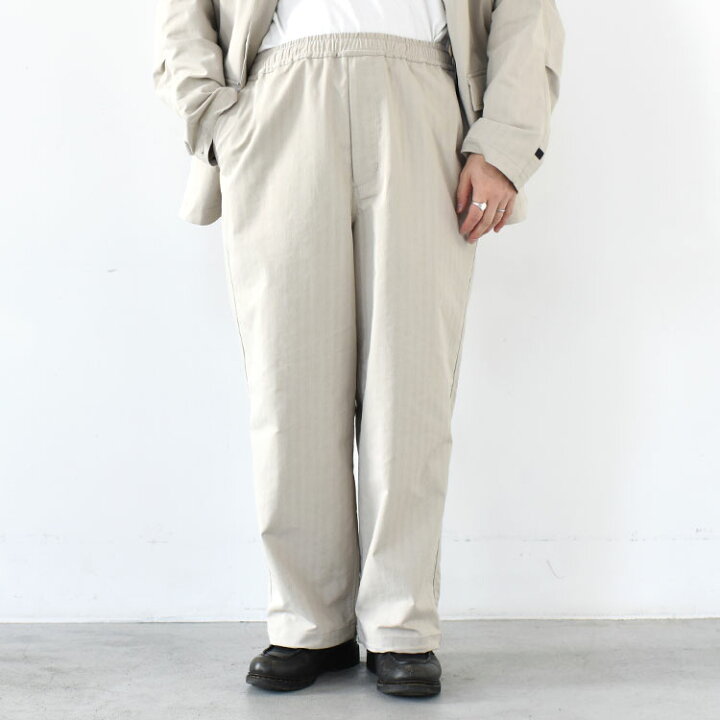 楽天市場】DAIWA PIER39（ダイワ ピア39）/TECH EASY TROUSERS 