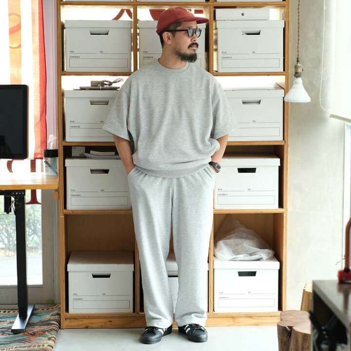 楽天市場】DAIWA PIER39（ダイワ ピア39）/TECH SWEAT CREW S/S テック 