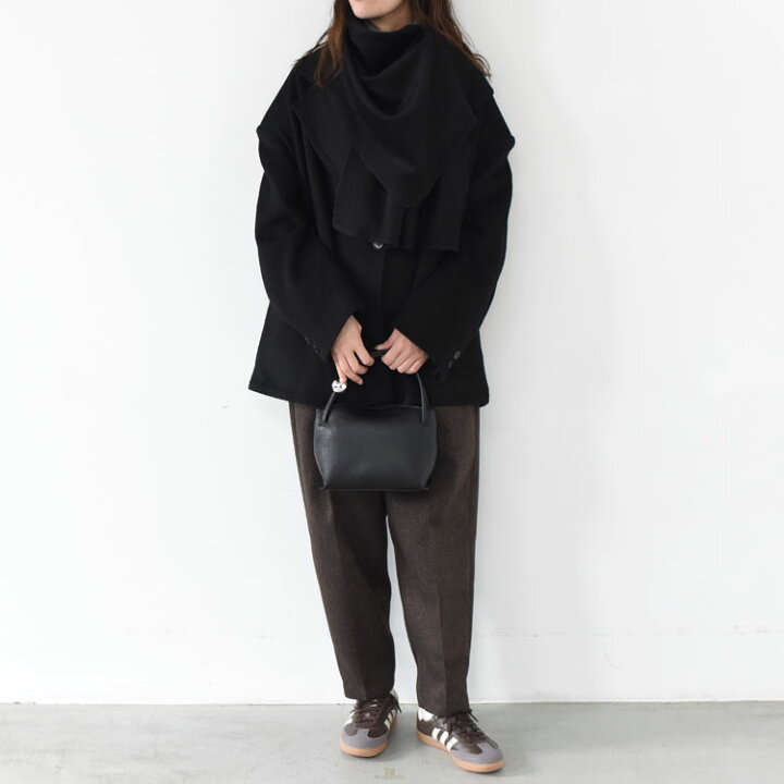 楽天市場】【SALE 30％OFF】Knuth Marf（クヌースマーフ）/muffler 