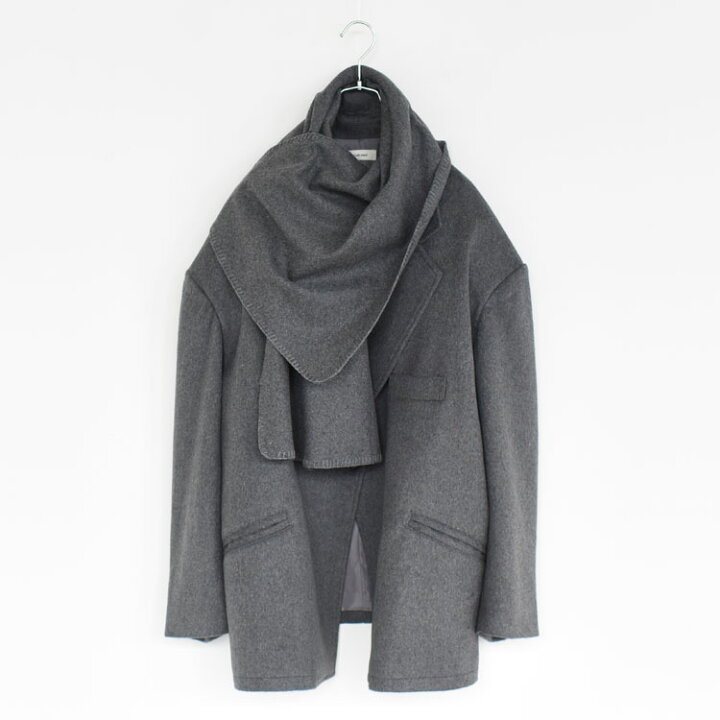 楽天市場】【SALE 20％OFF】Knuth Marf（クヌースマーフ）/muffler 